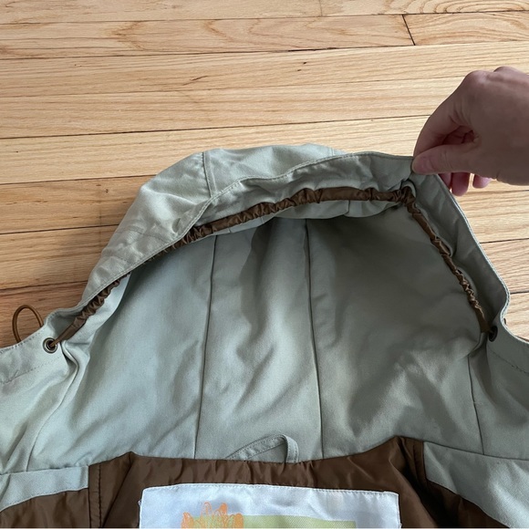 OBERMEYER ski high performance jacket - Picture 16 of 16